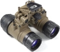 AB Night Vision MGA -- Manual Gain Articulating Night Vision Complete Binocular
