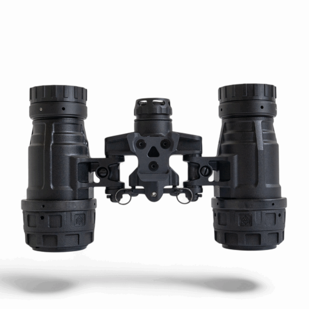 UANVB-R Katana-Ruggedized Night Vision Binocular