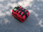 Oh Sh!t Kit | Emergency Trauma Med Kit w FREE mwrap Bandage roll