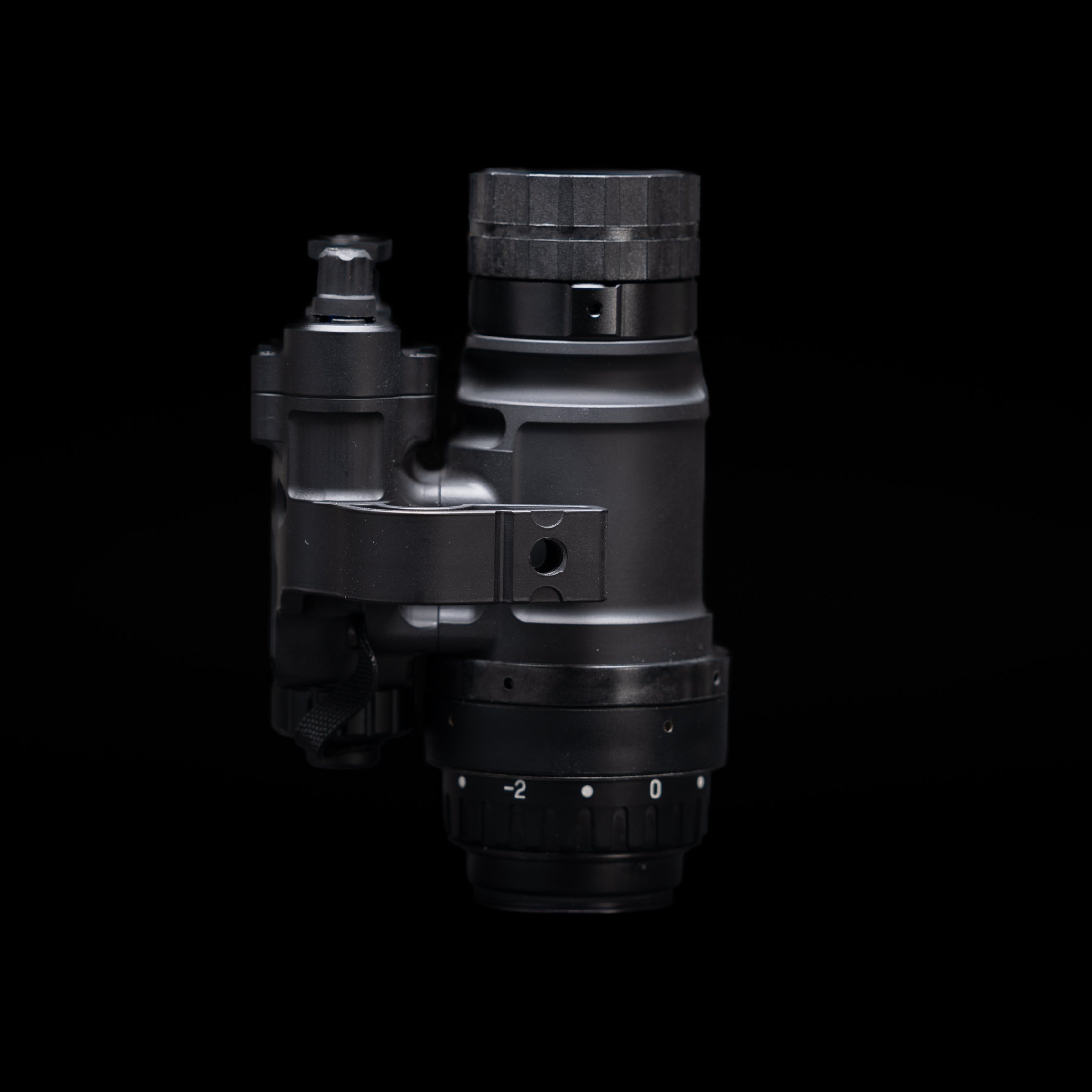 MH-14 (Housing Only)