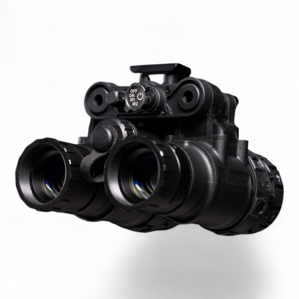 Low Light Innovations UH-1 Night Vision Binocular