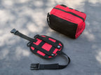 Oh Sh!t Kit | Emergency Trauma Med Kit w FREE mwrap Bandage roll
