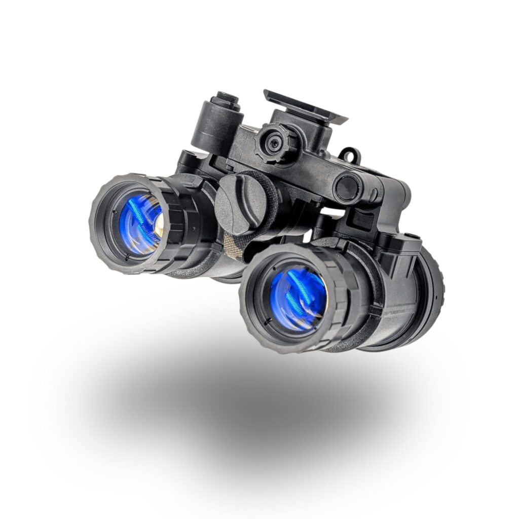 NVG-Alpha Night Vision Goggle