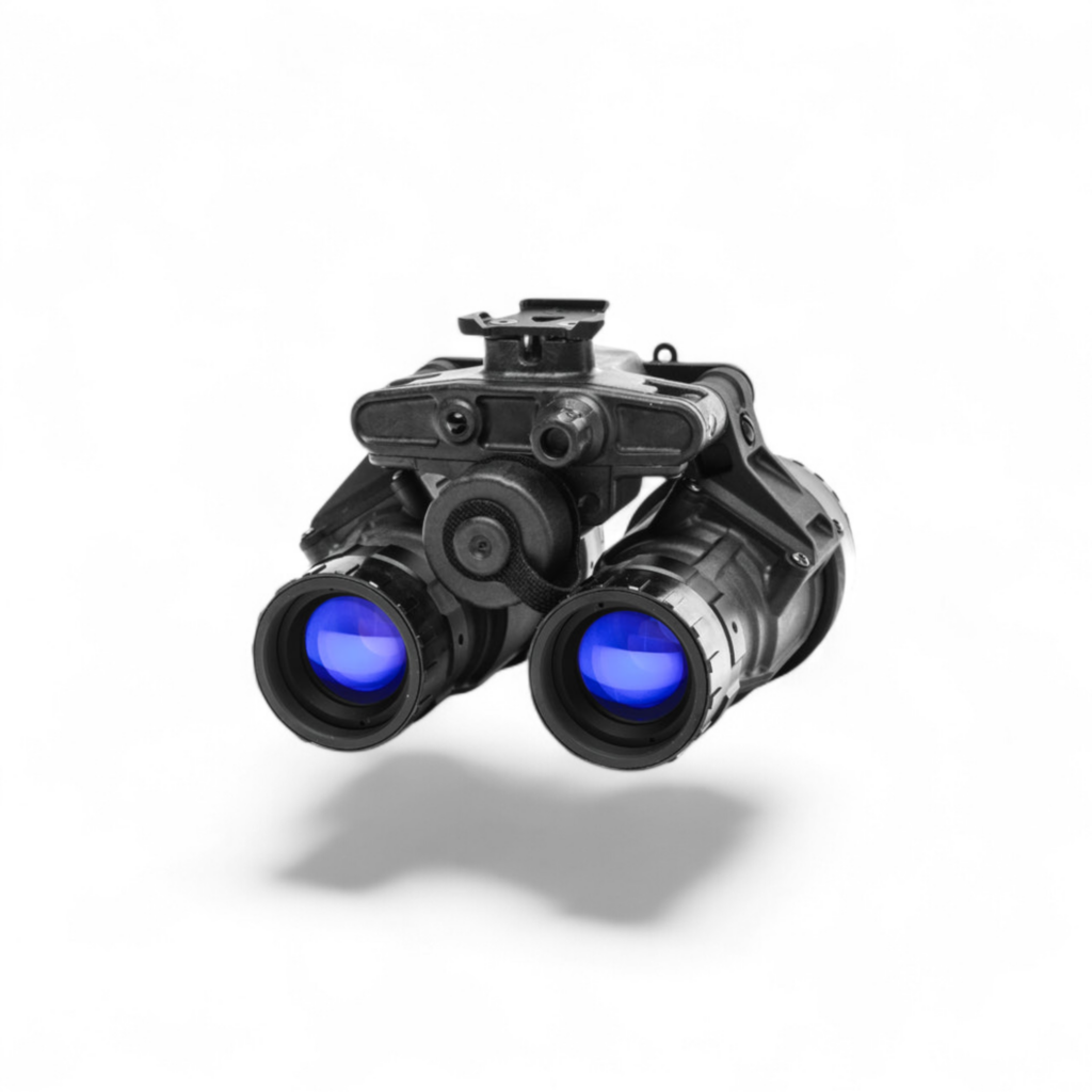 Nocturn Industries Raptor Night Vision Binocular