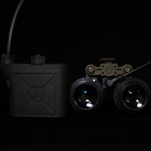 LLUL-21 (HOUSING ONLY)