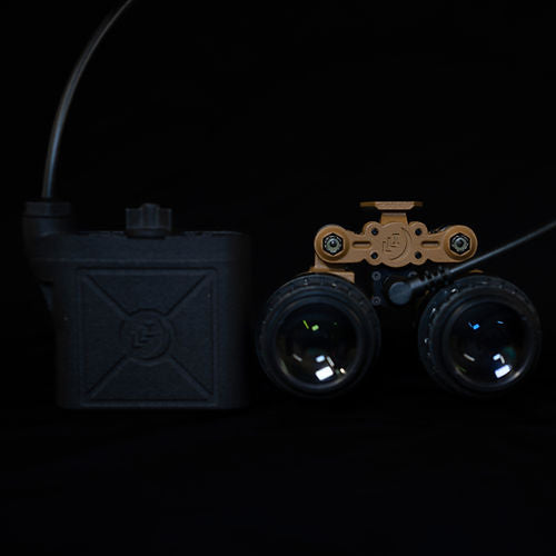 LLUL-21 (HOUSING ONLY)