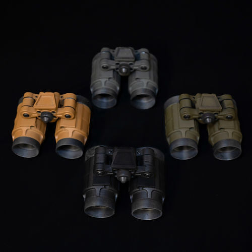 LLUL-21 (HOUSING ONLY)