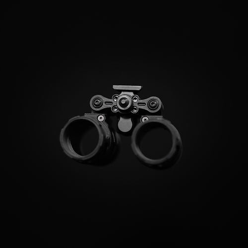 Metal Dovetail Upgrade (LLUL-21)