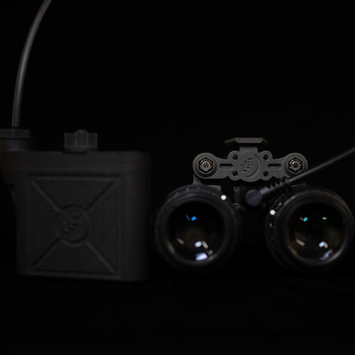 LLUL-21 (HOUSING ONLY)