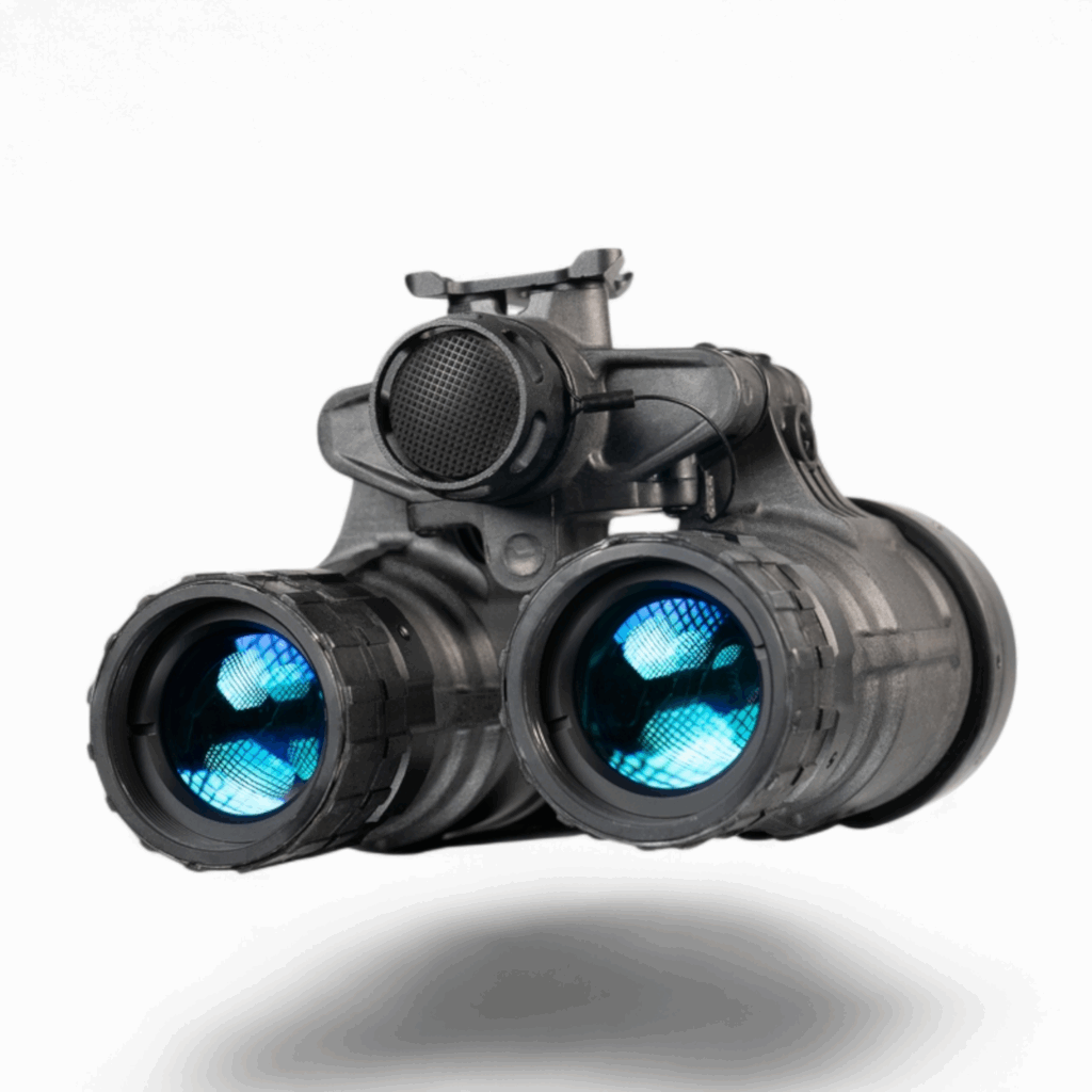 Nocturn Industries UANVB Katana Night Vision Goggle